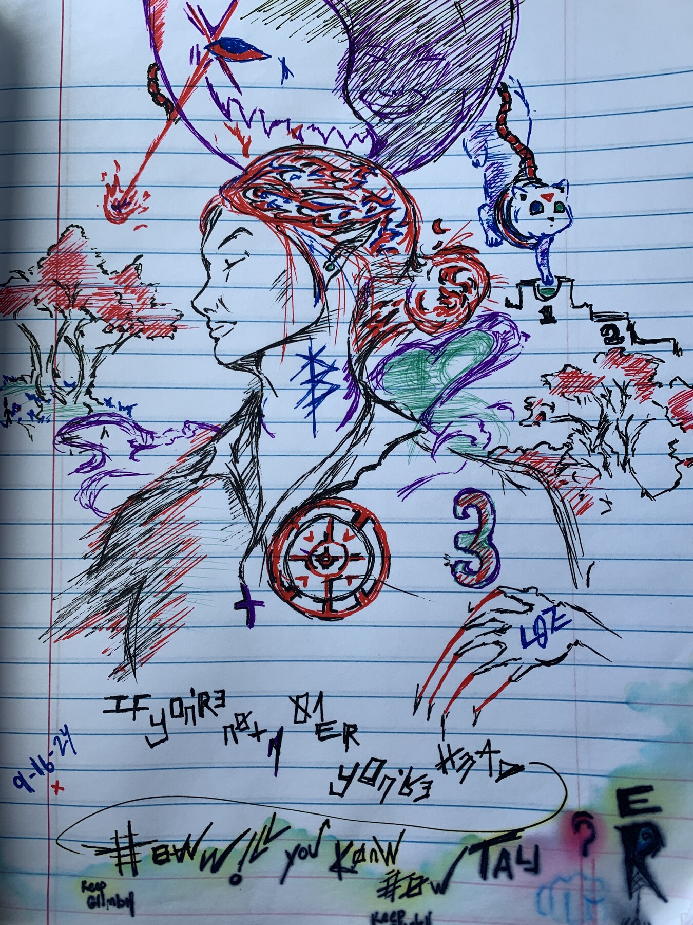 Artwork Mind Atlas